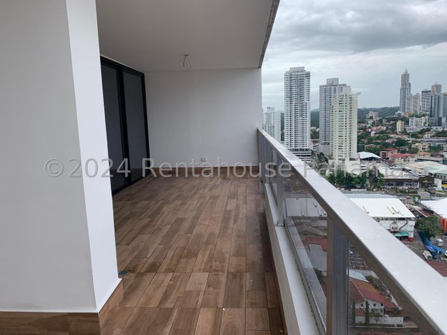 Incredible Apartment - Apartamento en El Cangrejo